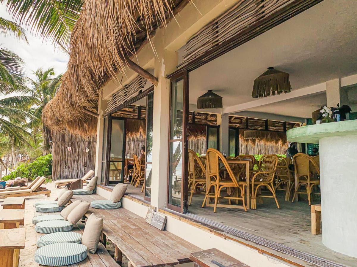 DUNE BOUTIQUE HOTEL LOCATED AT THE PARTY ZONE ADULTS ONLY TULUM